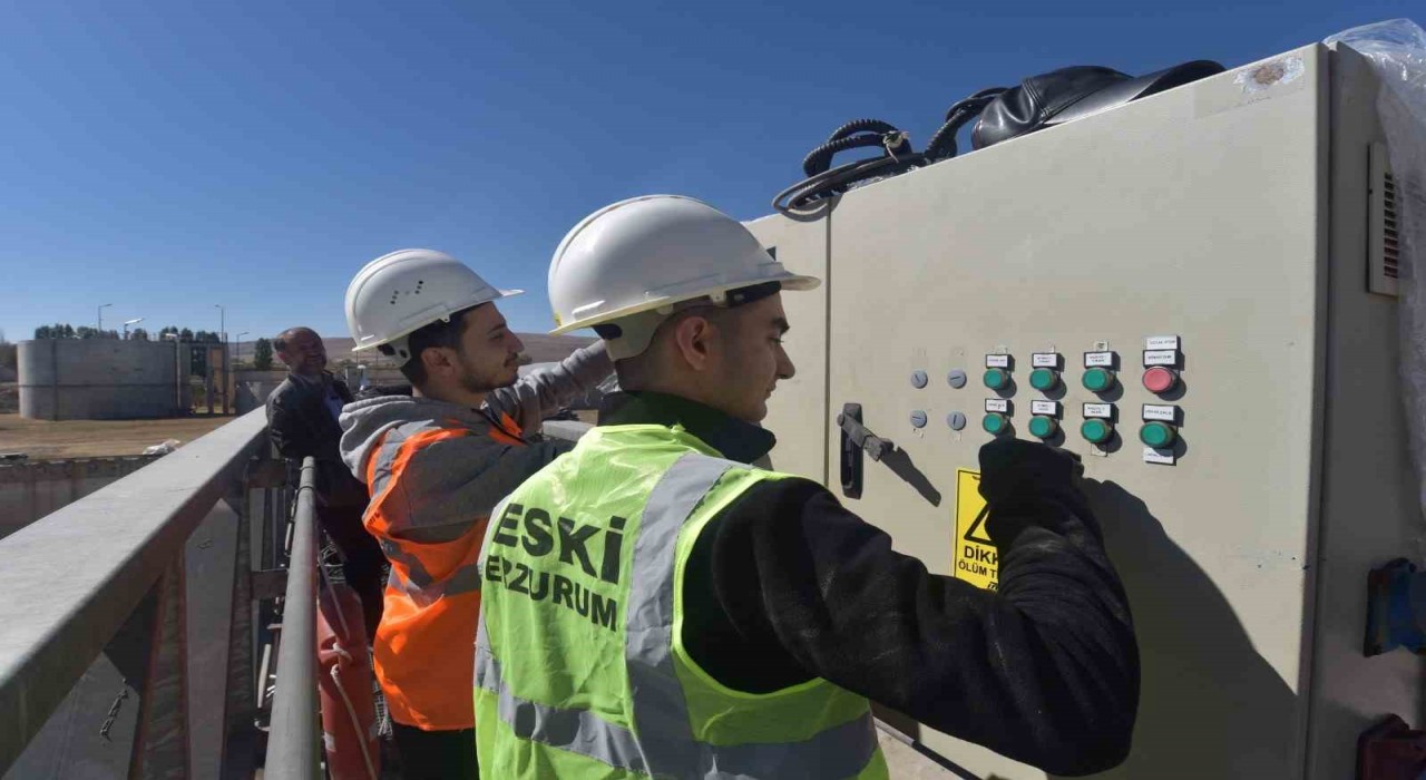 ESKİden enerji tasarrufunda büyük başarı