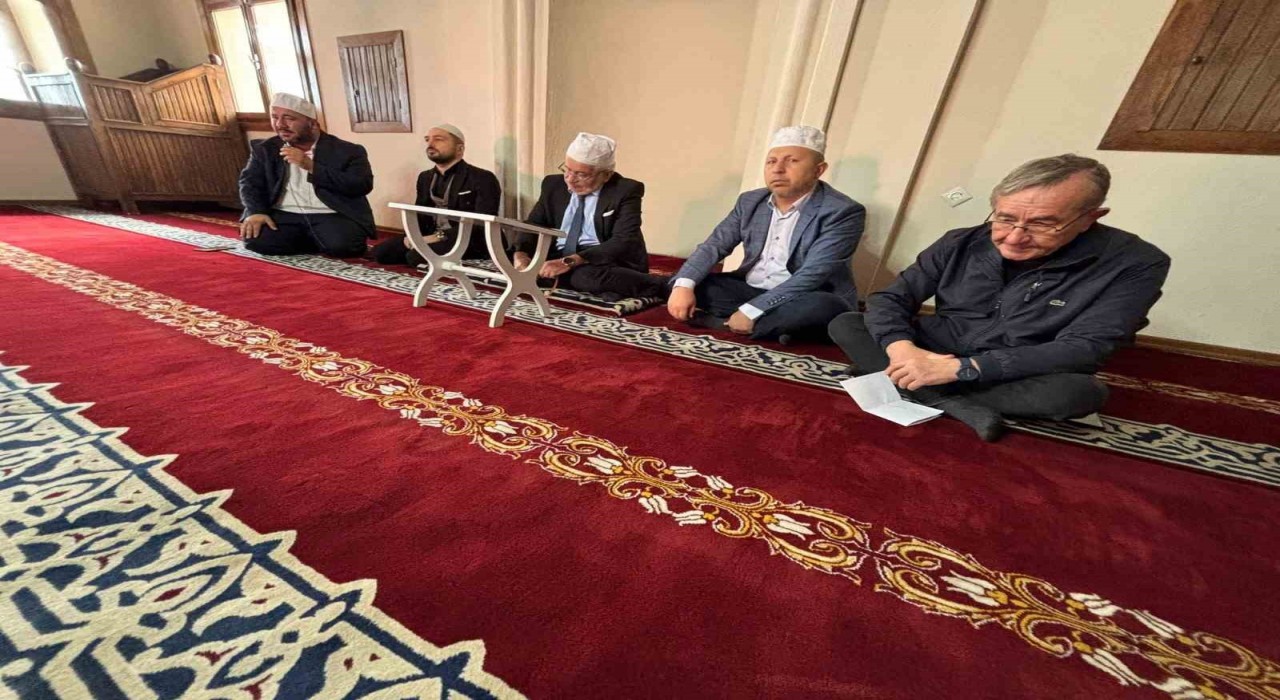 Eskişehir Türk Ocağında Vefa Günü