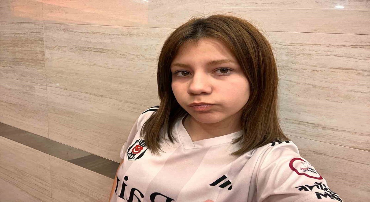 Eskişehirde 13 yaşındaki kızdan 5 gündür haber alınamıyor