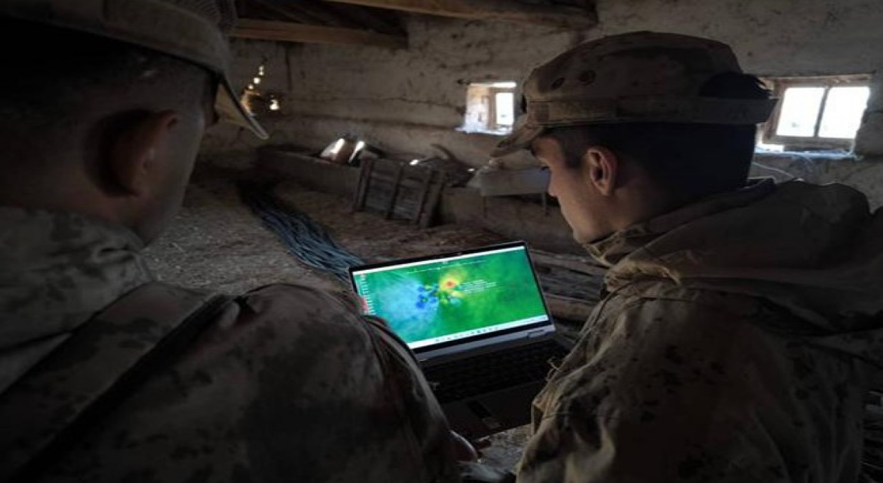 Eskişehirde 14 yıllık cinayeti JASAT aydınlattı