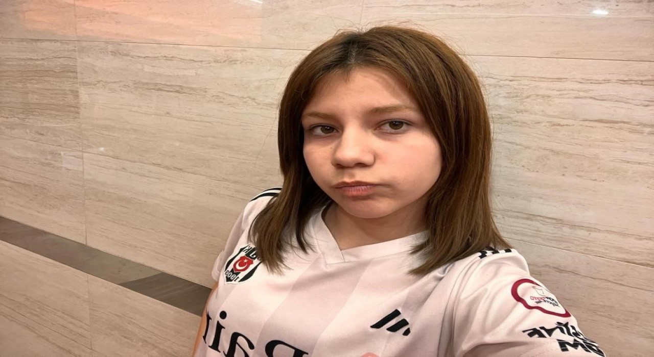 Eskişehirde 5 gündür kayıp olan 13 yaşındaki kız bulundu