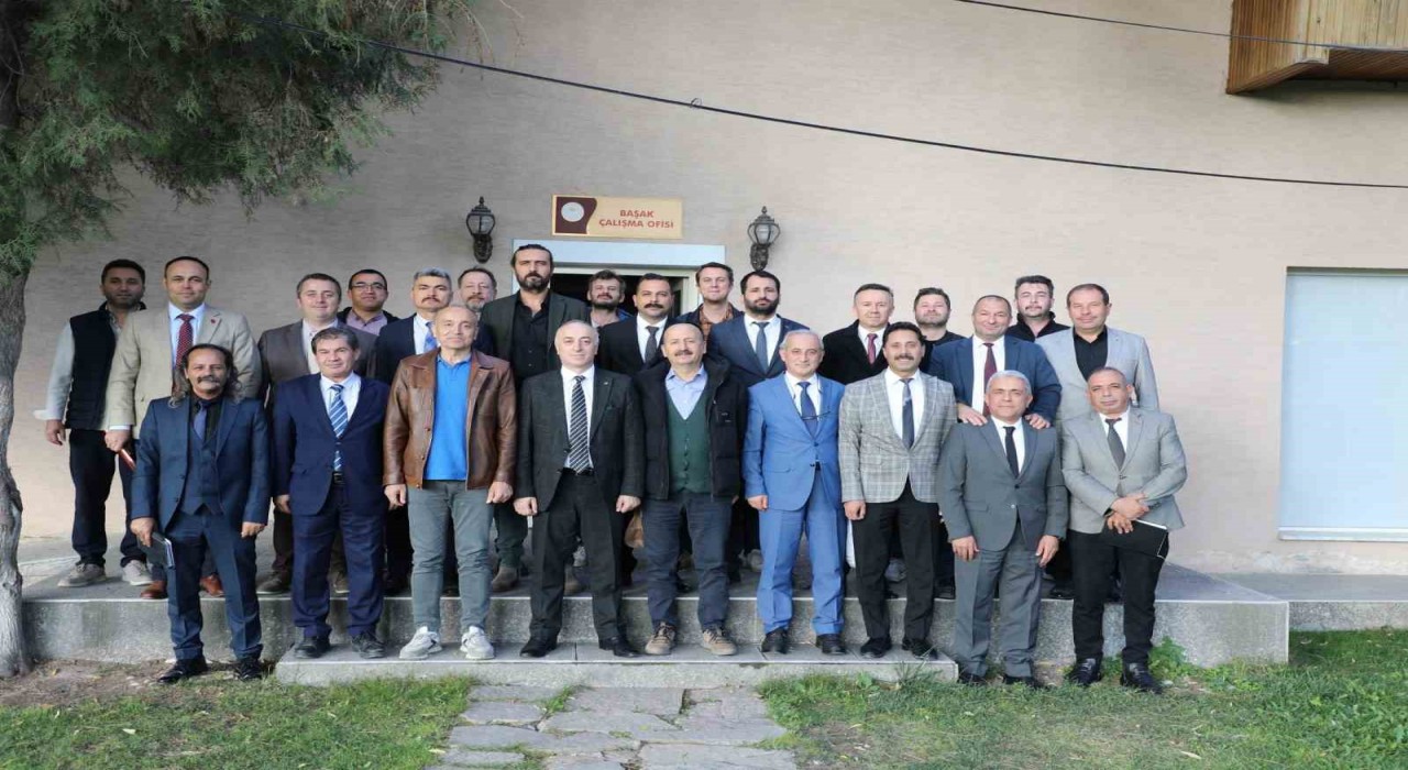 Eskişehirde idari kayıtlarda yer almayan tarım arazilerinin tespiti çalışmaları