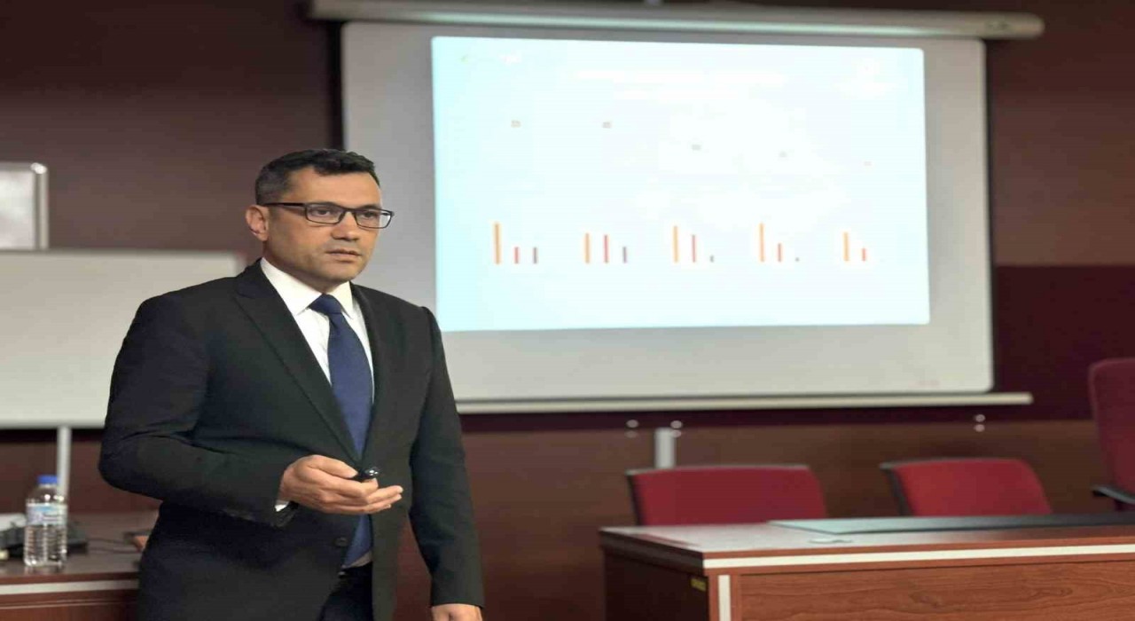 Eskişehirdeki hastanelerin performansı masaya yatırıldı