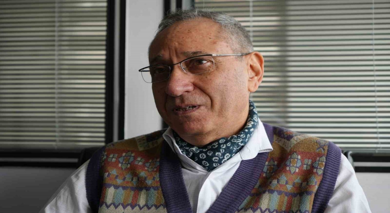 Eskiye dönüş mümkün değil ama daha az kirleterek çözümün parçası olabiliriz