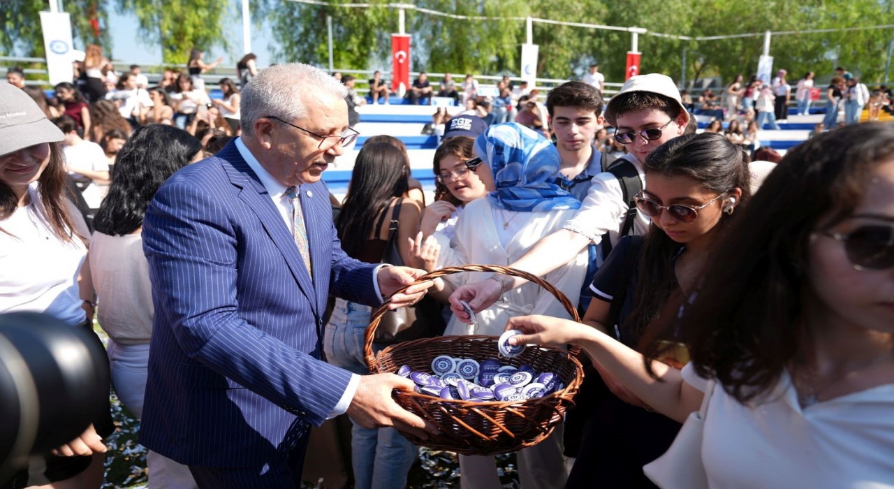 EÜde öğrenci kulüplerine yoğun ilgi
