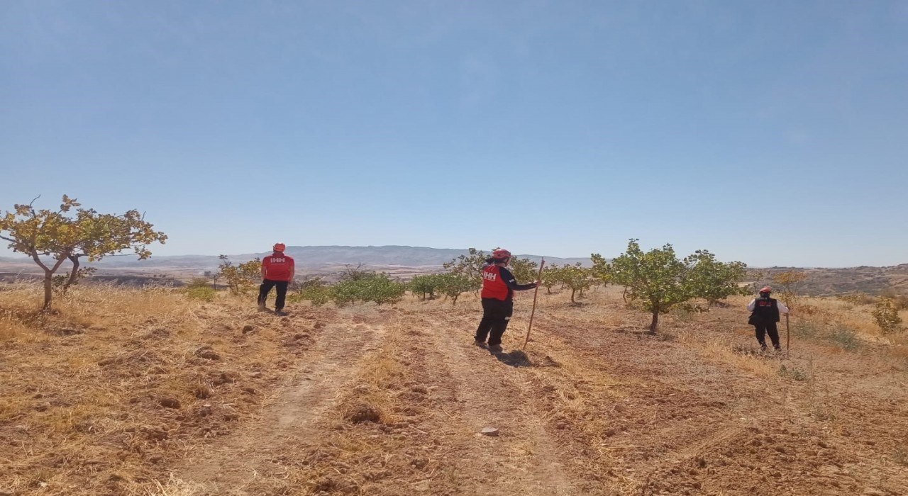Evden çıktı, bir daha dönmedi: Ramazan Baturdan 17 gündür hiçbir iz yok