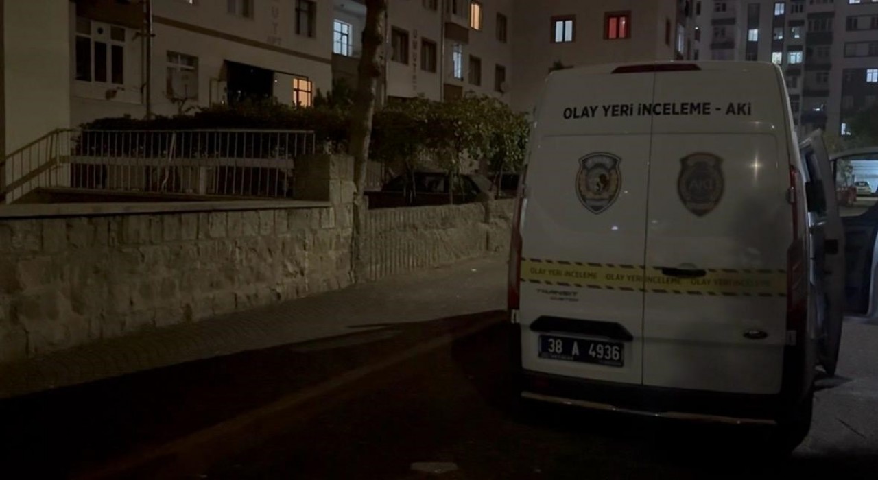 Evin kapısına ateş edip kaçan 2 kişi gözaltına alındı