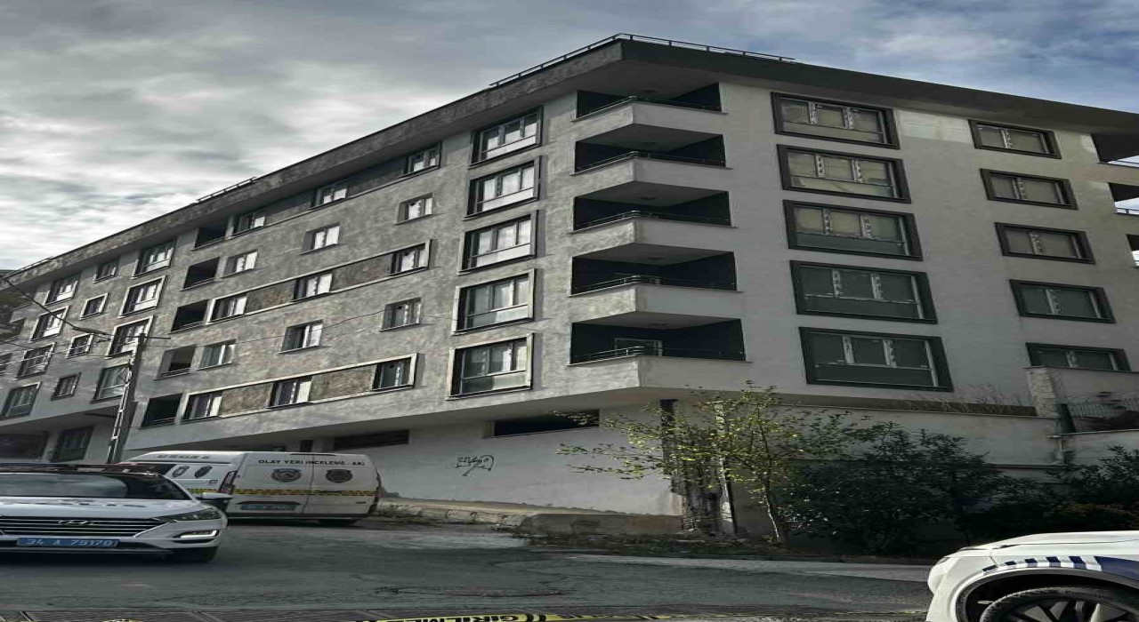 Eyüpsultanda cinsel istismar iddiasına 1 gözaltı