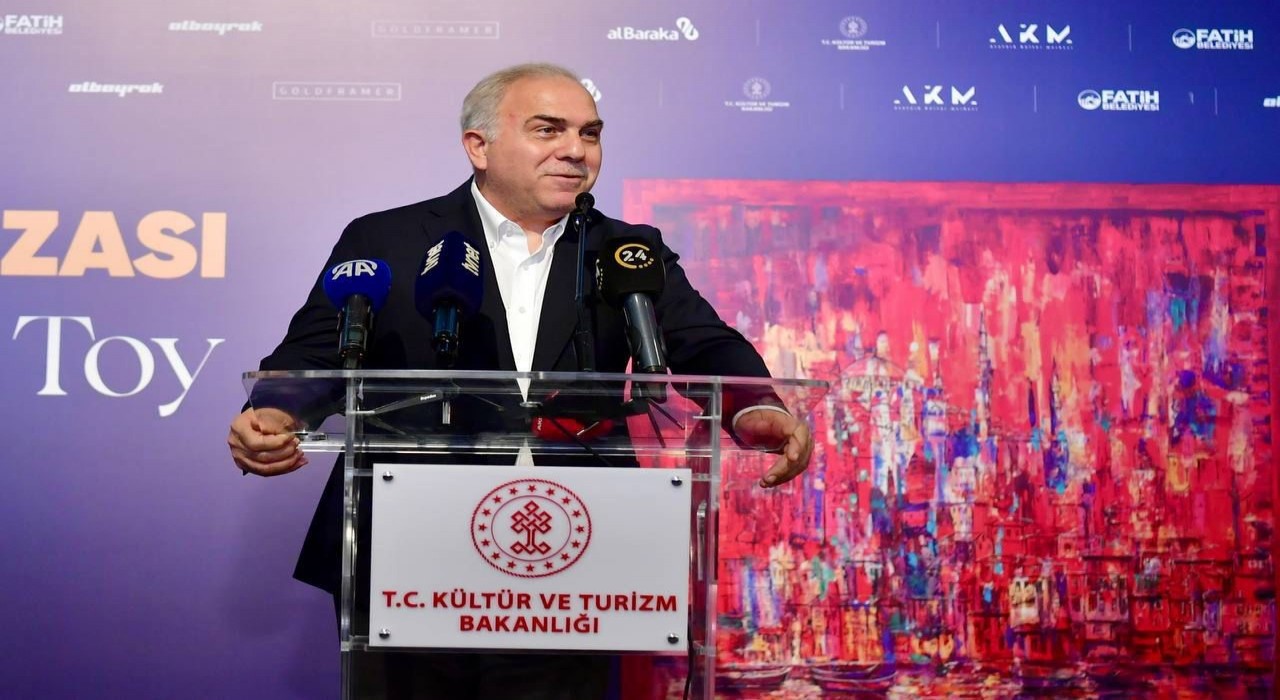 Fatihte Ekim ayı kültür sanatla dolu dolu geçecek