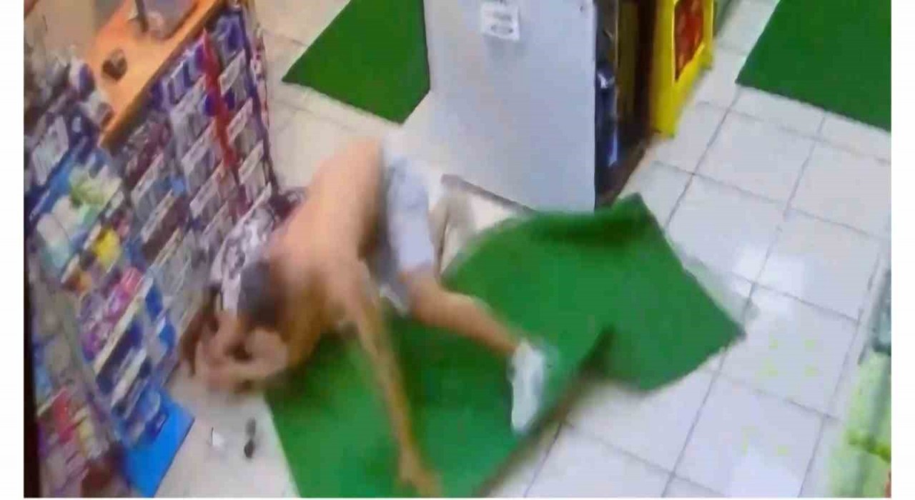 Fethiyede akaryakıt istasyonunda kadına şiddet ve yağma davasında karar açıklandı