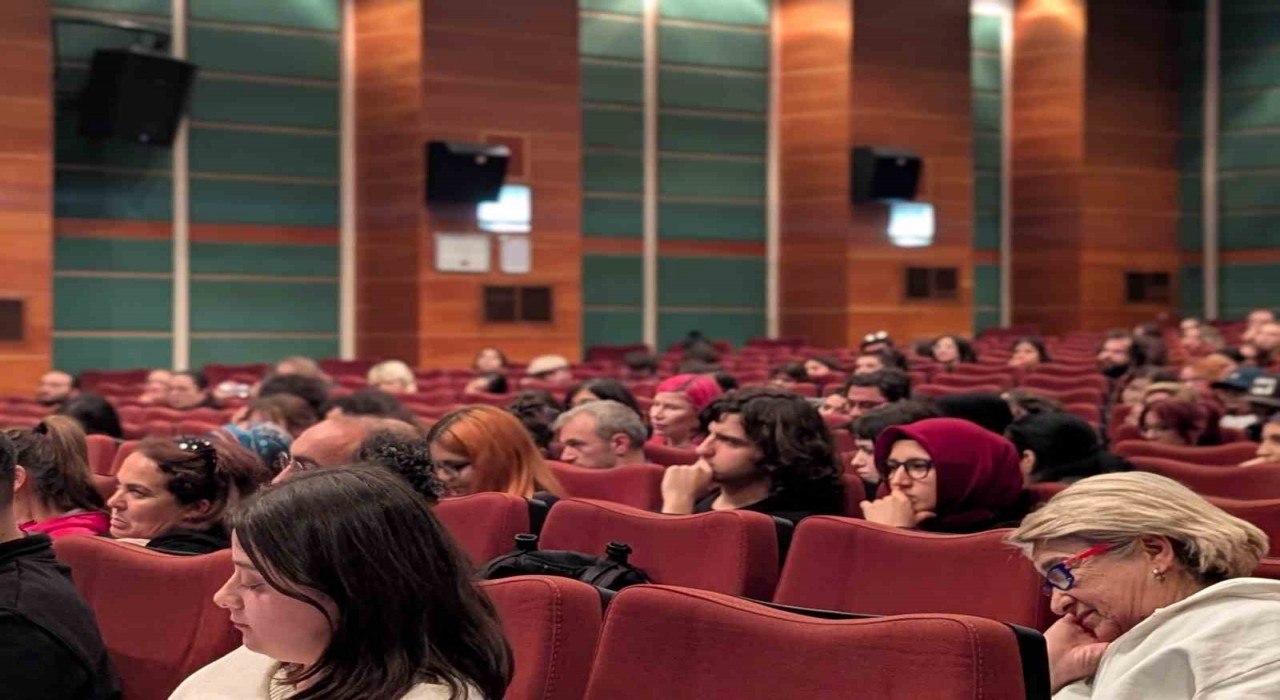 ‘Filmekiminin Anadoludaki en geniş kapasiteli salonu Sinema Anadolu oldu