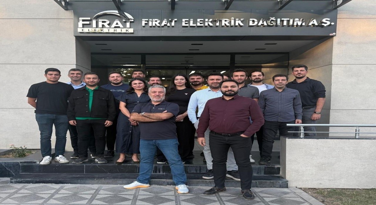 Fırat EDAŞtan personele eğitim