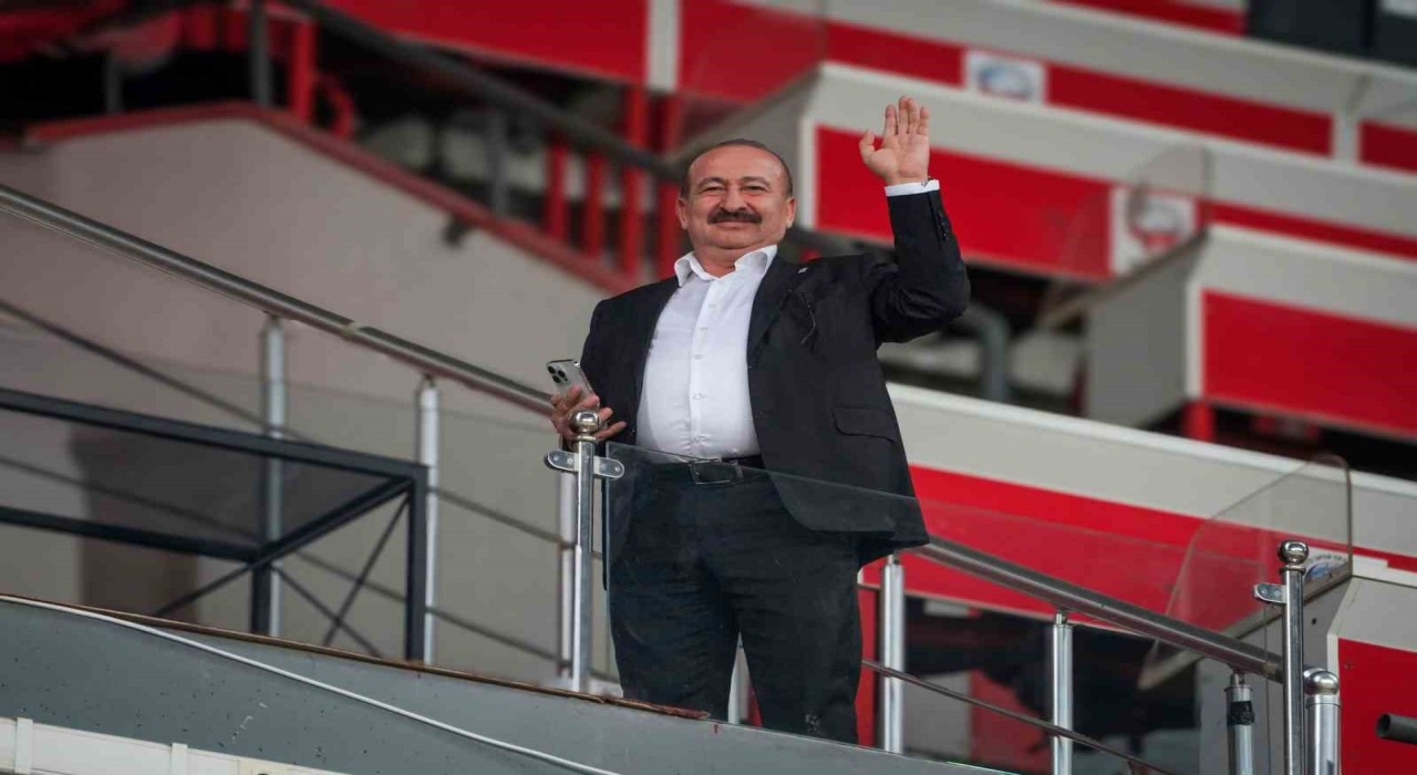 Gaziantep FKda hedef Antalyaspor maçı: Bilet fiyatları 27 TL olarak belirlendi