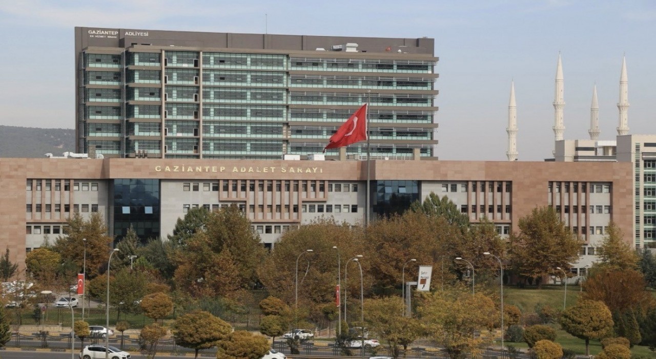 Gaziantepte 17 bıçak darbesiyle öldürülen Mustafa Yıldız davasında karar çıktı