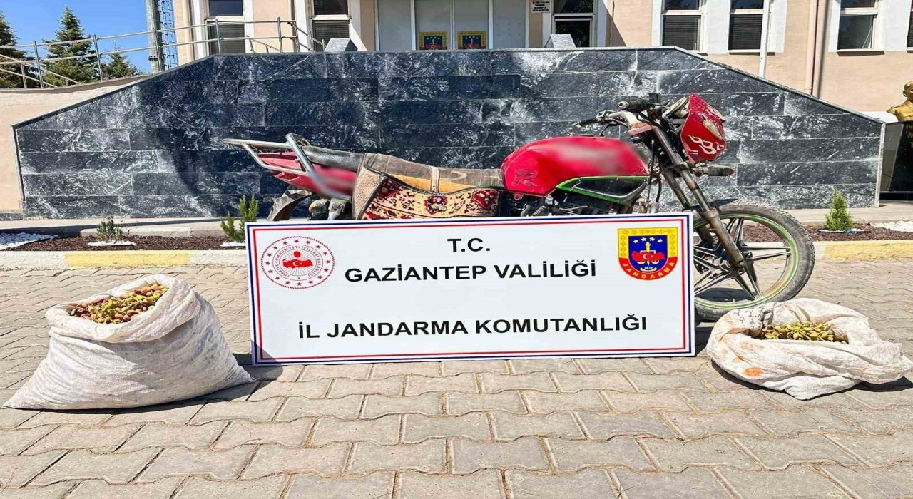 Gaziantepte ele geçirilen çok sayıda çalıntı malzeme sahiplerine teslim edildi