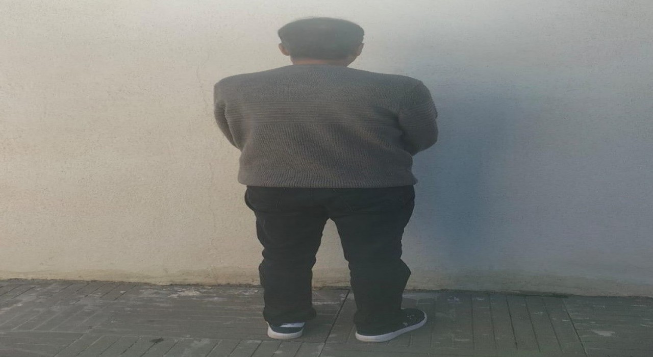 Gaziantepte FETÖ/PDY üyesi şahıs yakalandı