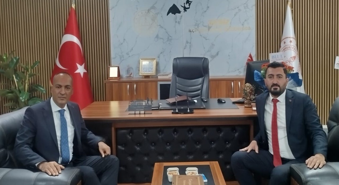 Gedizde eğitim alanında önemli iş birliği