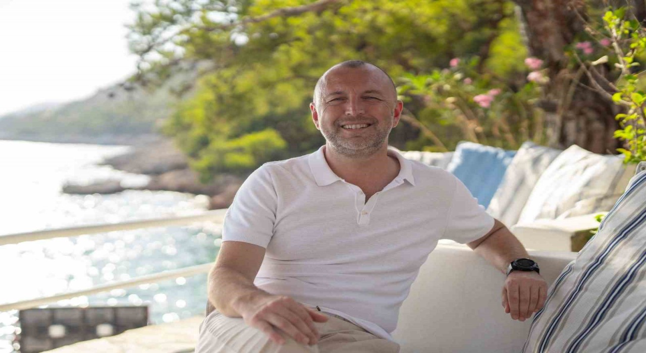 Geleneksel Sea Garden Hasat Günleri 7nci kez düzenlendi