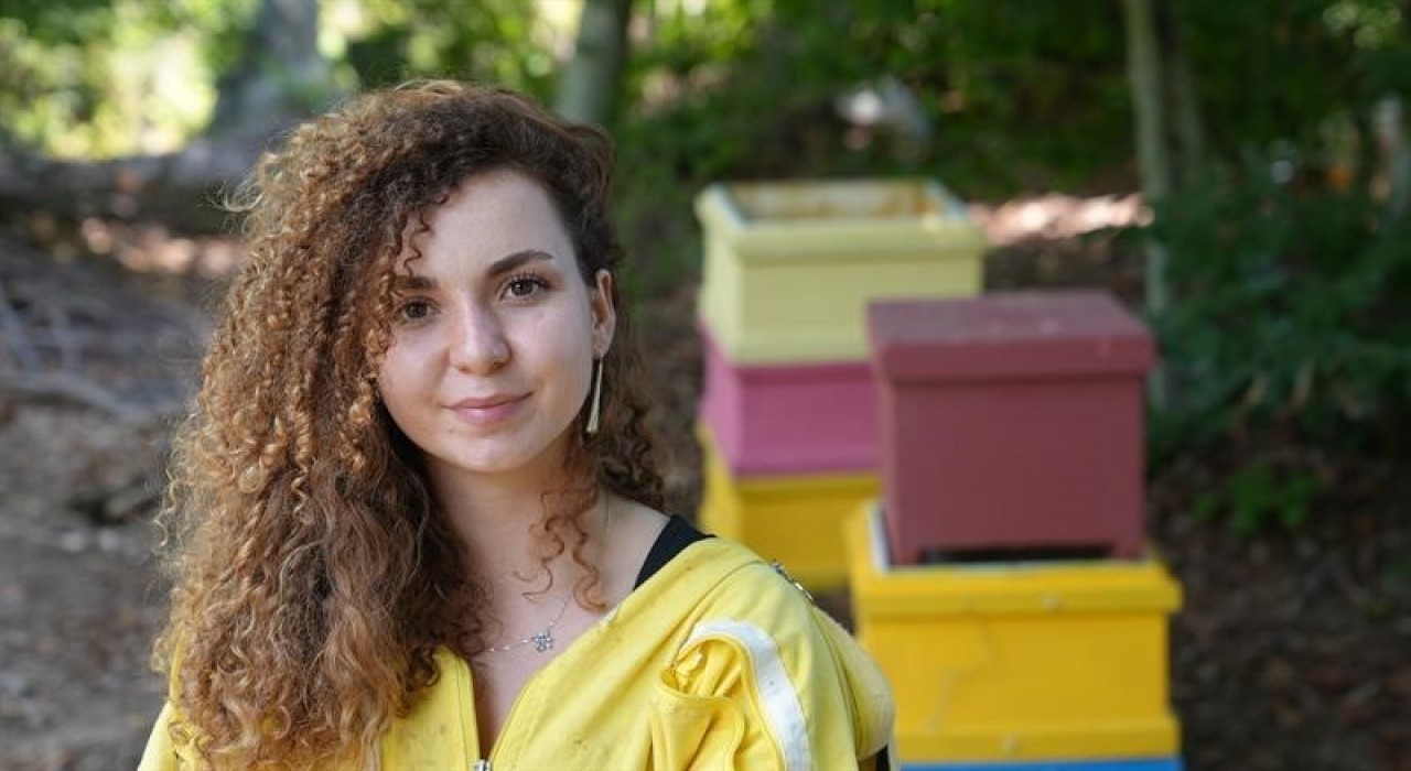 Genç arıcıların hikayeleri Romada gösterime girdi