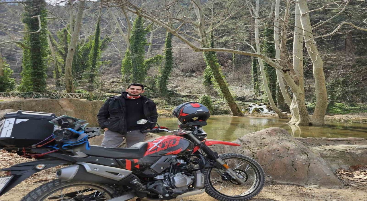 Genç psikolog motosiklet kazasında hayatını kaybetti