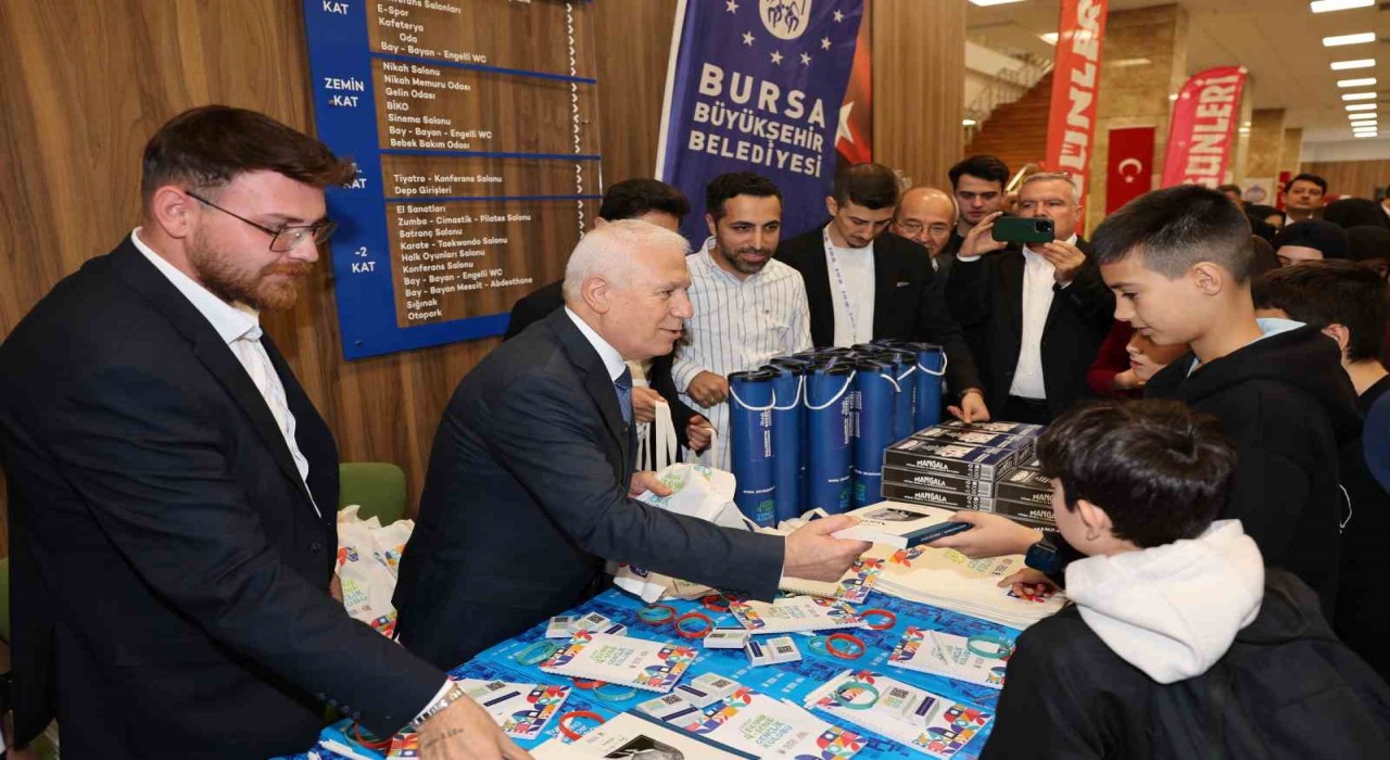 Gençlerin gözüyle ‘Cumhuriyet