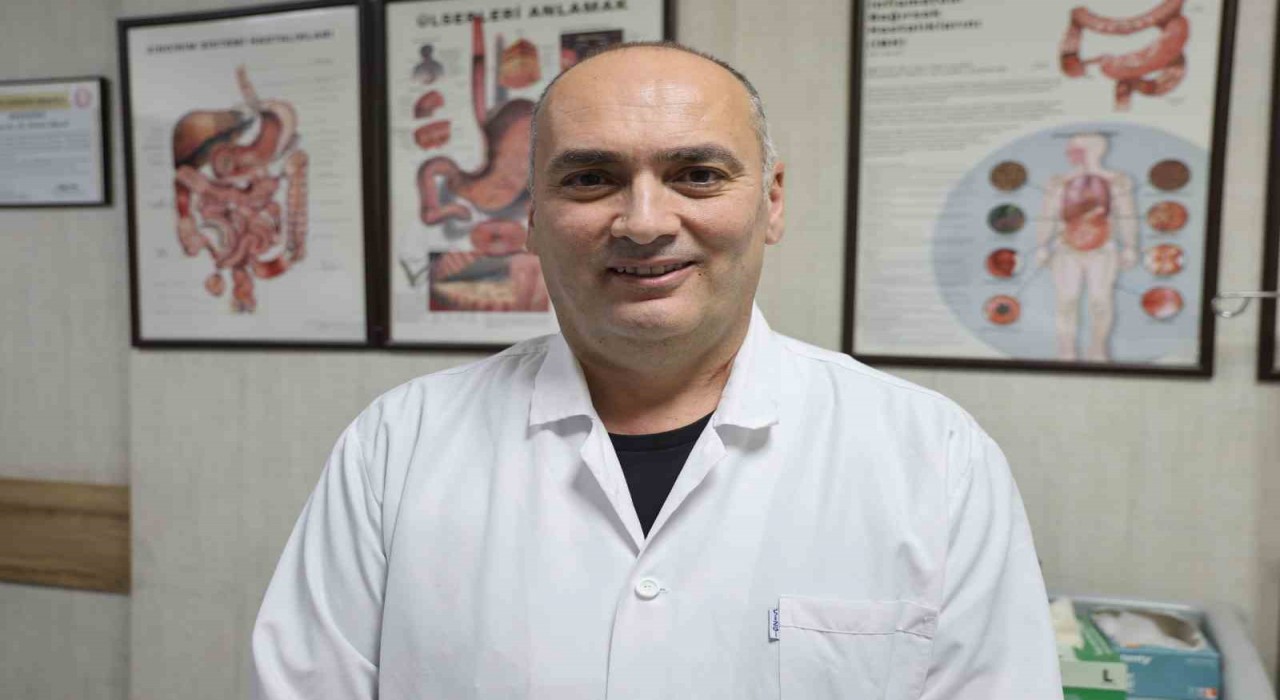 Genel Cerrahi Uzmanı Feridun Baysal: Her 8 kadından biri, hayatının bir safhasında meme kanserine yakalanır