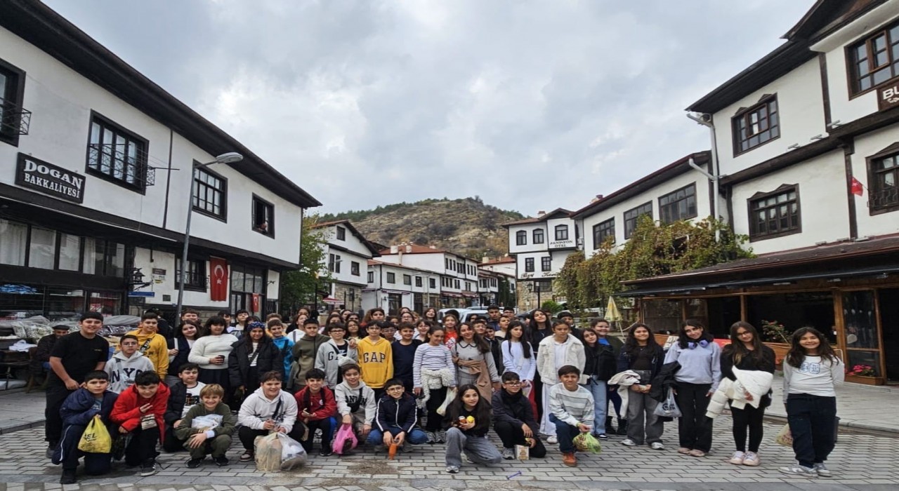 GKVliler Anadoluyu mercek altına aldı