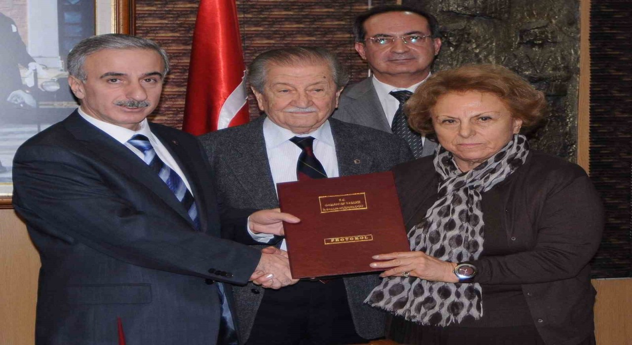 GKVliler Celal Ersoyu unutmadı