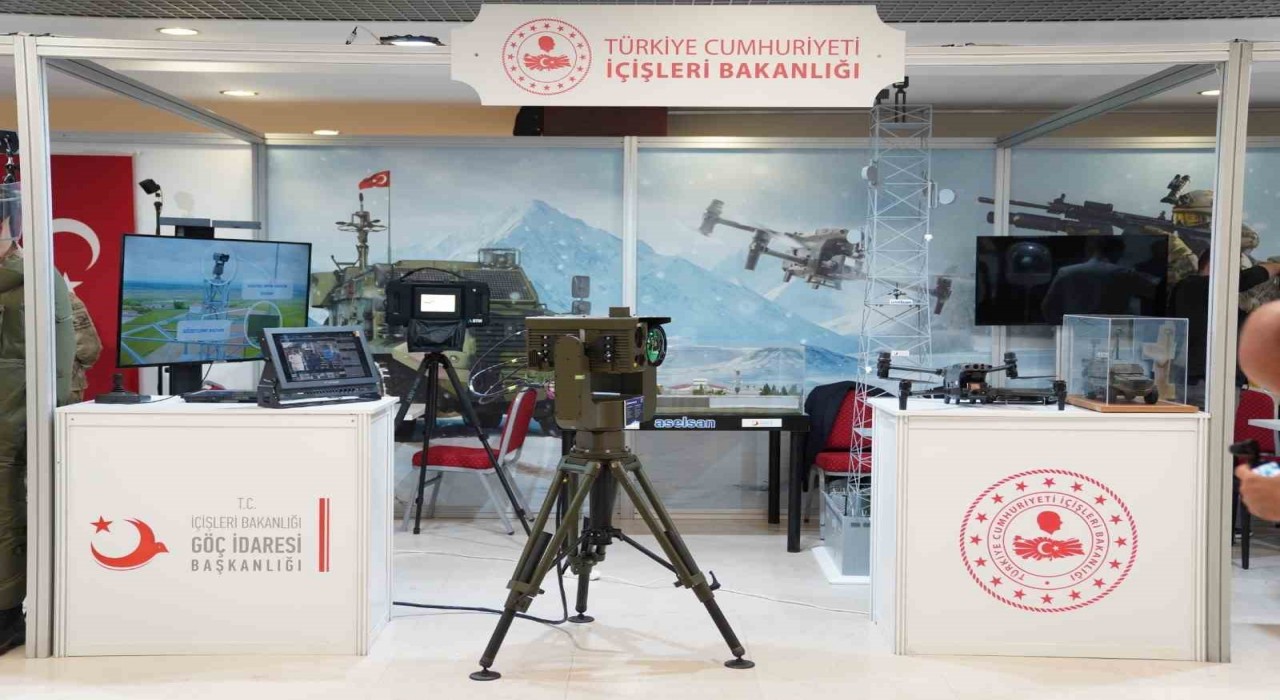 Göç İdaresi Başkanı Kök: Türkiye göç yönetiminde, tarihsel tecrübesi, insani yaklaşımı ve rasyonel bakış açısıyla dünyaya örnek model