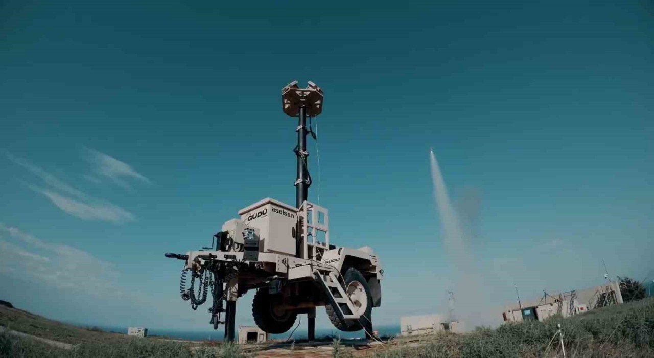 GÖKSUR Sinopta dosta güven düşmana korku verdi