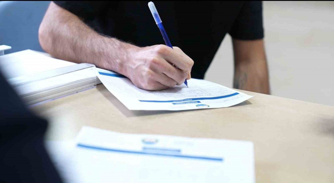 Gölbaşı Belediyesi Kariyer Noktasından istihdama büyük destek