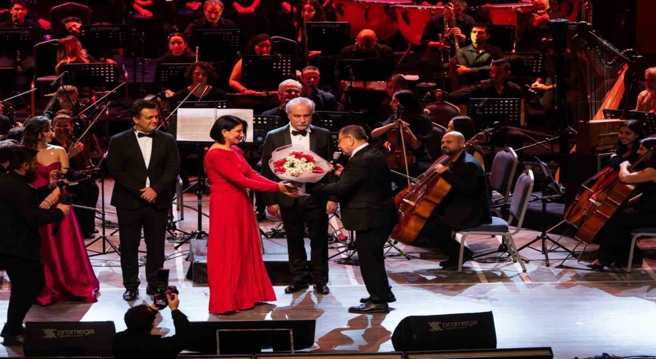 Gölbaşında ‘Şehirlerin Ecesi: Ankara izleyiciyle buluştu