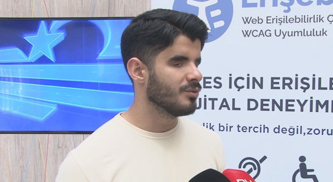 Görme Engelliler İçin Yön Bulma ve İletişimde Yeni Dönem