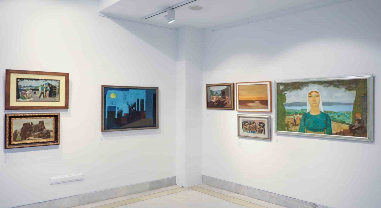 Gözlerimin önünde 21 yıl sonra Bursada