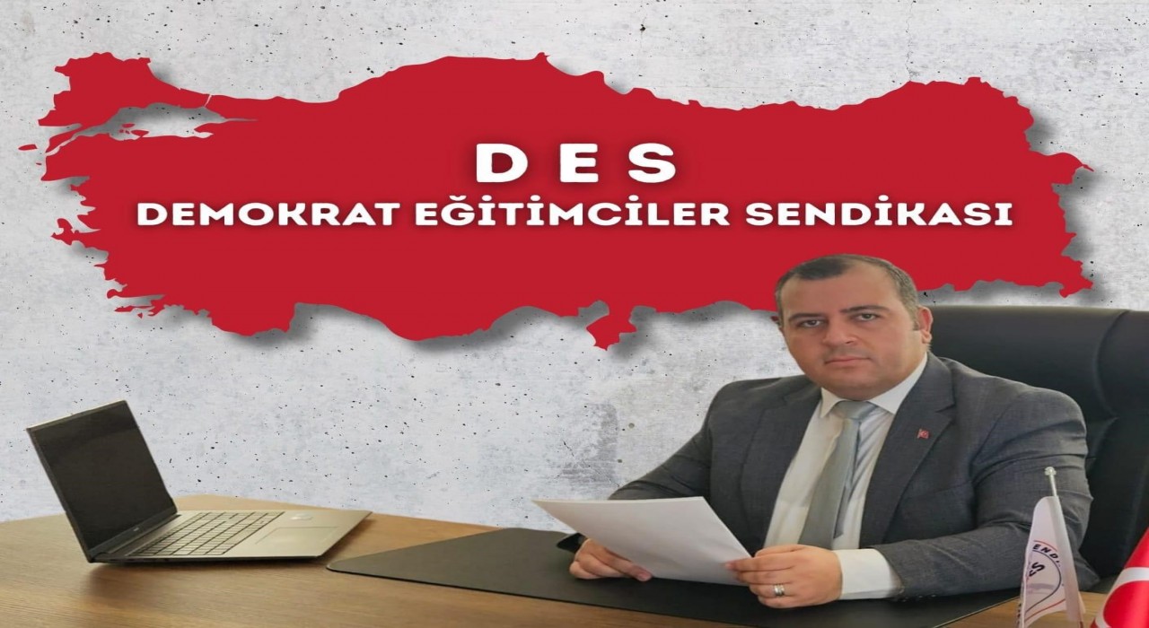 Güleç; Pansiyon öğretmenlerinin emeği görmezden gelinmemelidir