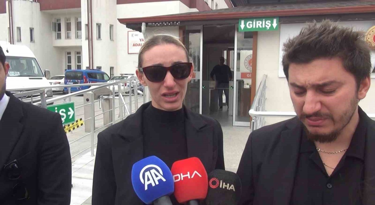 Güllünün oğlu ve kızının savcılığa verdiği ifade ortaya çıktı