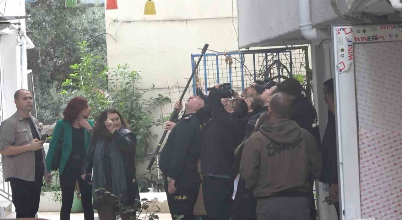 Güllünün ölümüyle ilgili bilirkişi heyeti incelemesi başladı