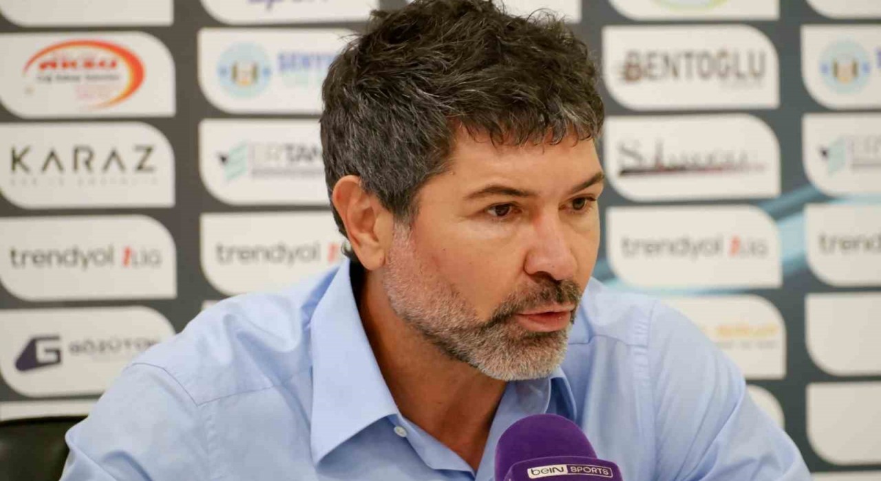 Hakan Kutlu: Galibiyeti hak eden taraf bizdik