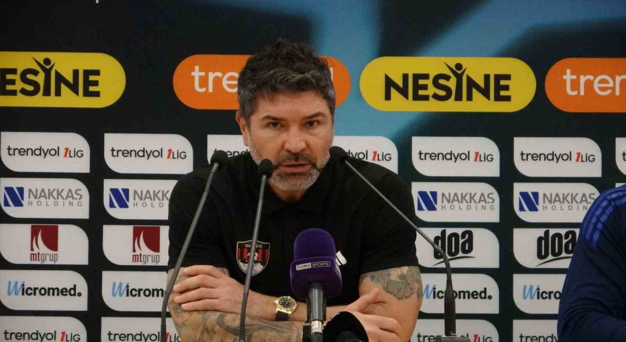 Hakan Kutlu: Takımlar nasıl bu hale düşürülüyor, araştırılmalı