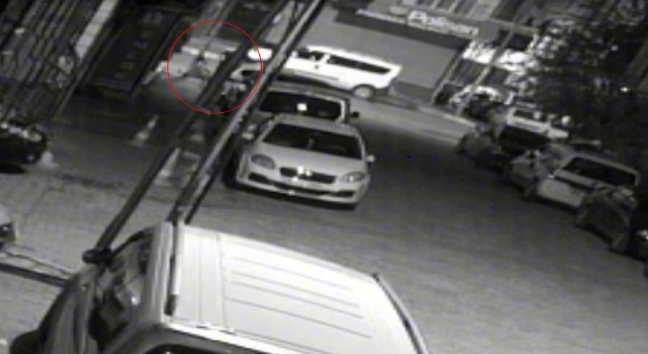 Hakan Tosunun dövülerek öldürülmesine ilişkin yeni görüntü ortaya çıktı