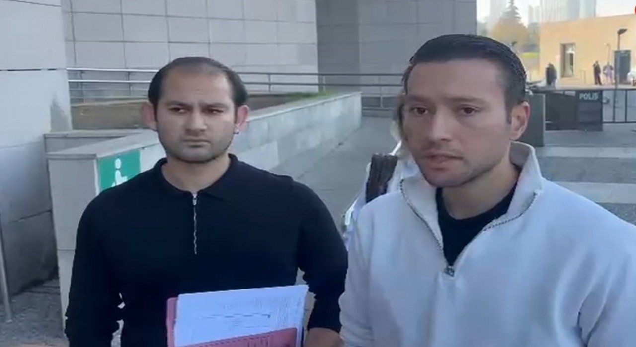 Hakem Zorbay Küçük: Hiçbir bahis sitesine üye olmadım, hiç bahis oynamadım