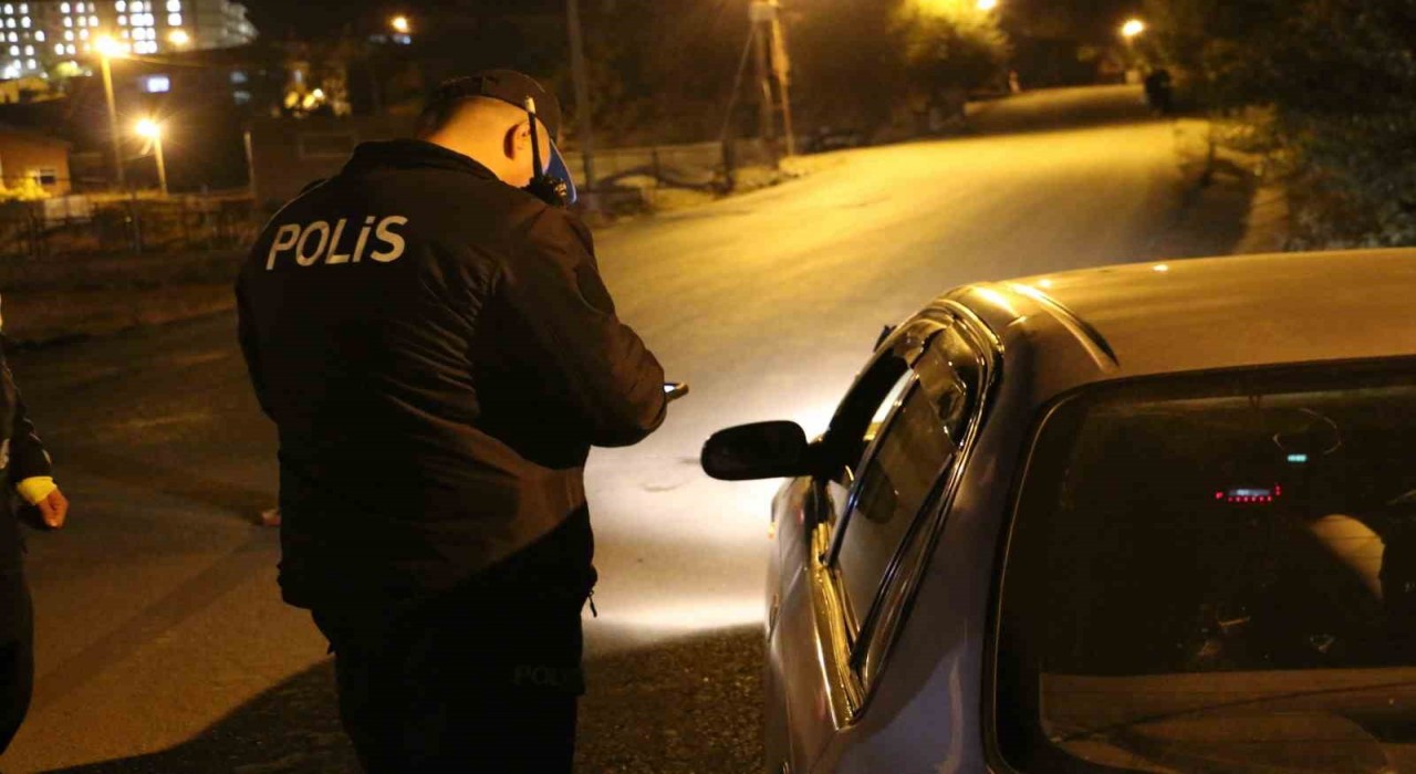 Hakkaride huzur uygulaması