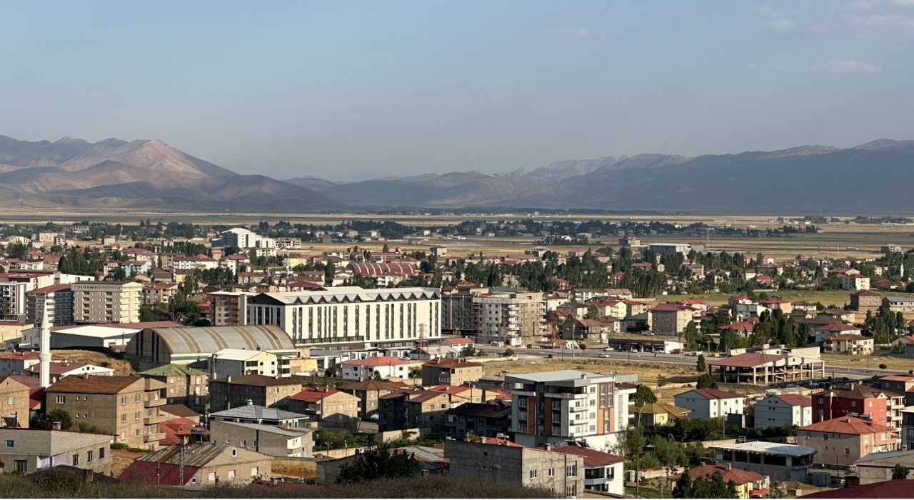 Hakkariye 67 yeni hekim kadrosu tahsis edildi