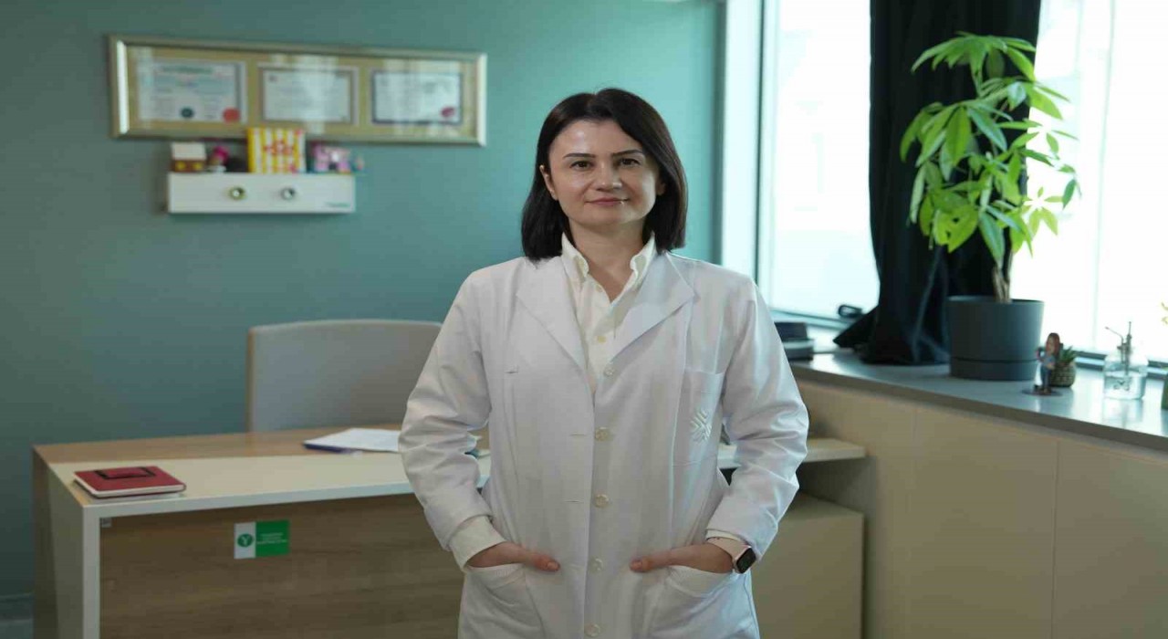 Hamilelikte grip riskine karşı aşı kalkanı