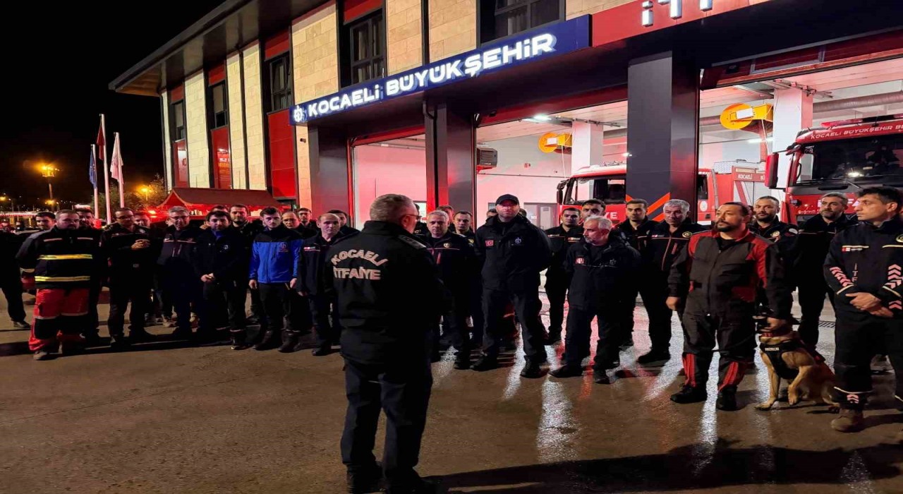 Hareket halinde üretim yapan tır, Balıkesire ulaştı: Günde 30 bin çorba