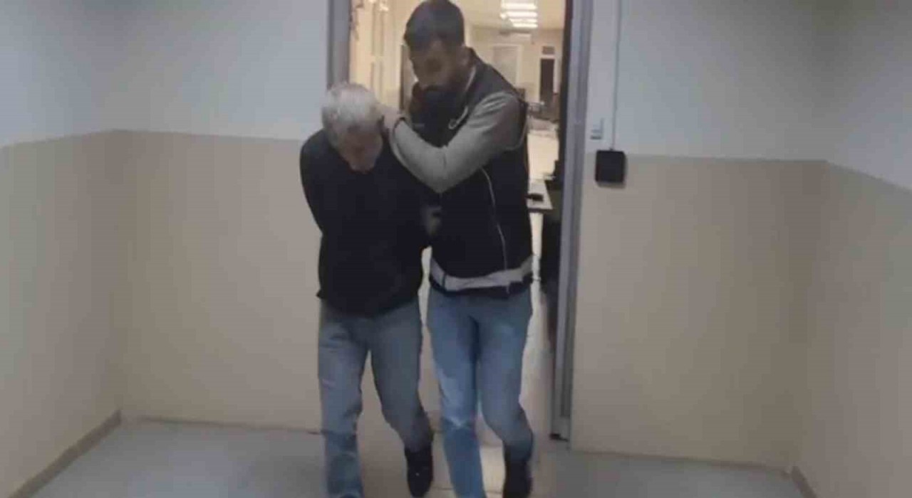 Hatayda uyuşturucu satıcısı tutuklandı