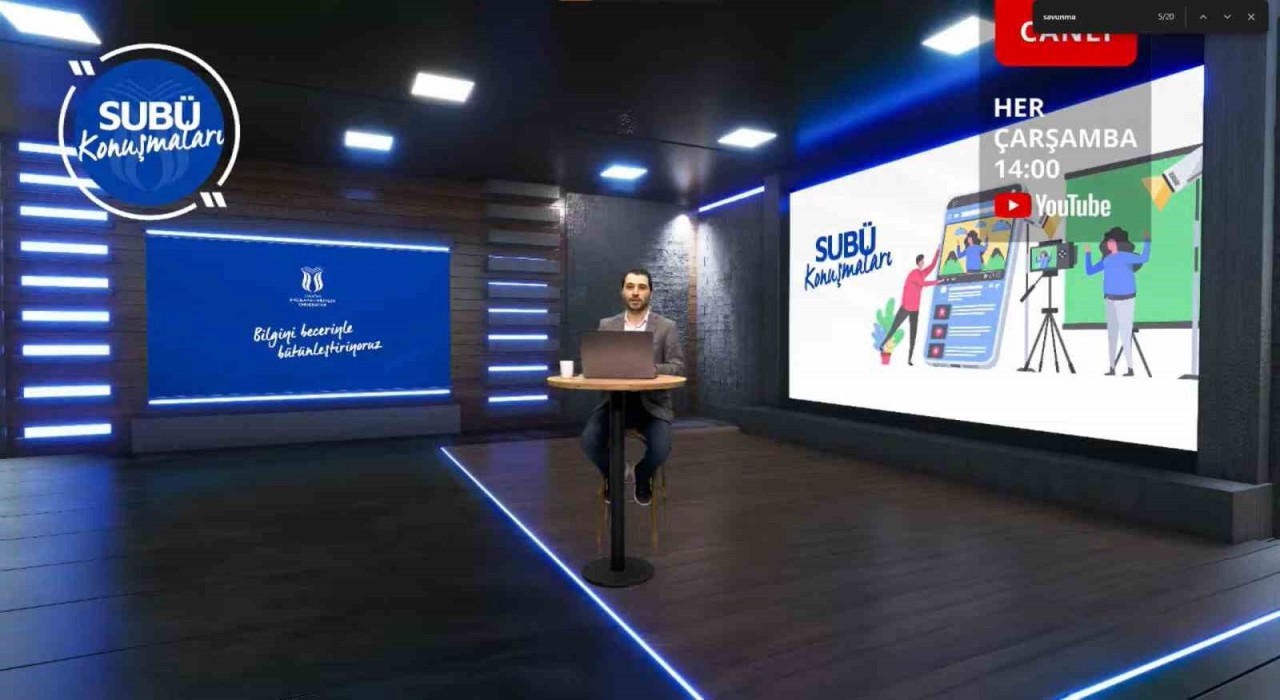 HAVELSAN Genel Müdürü Nacar: Teknoloji yönetimi stratejik bir kabiliyettir