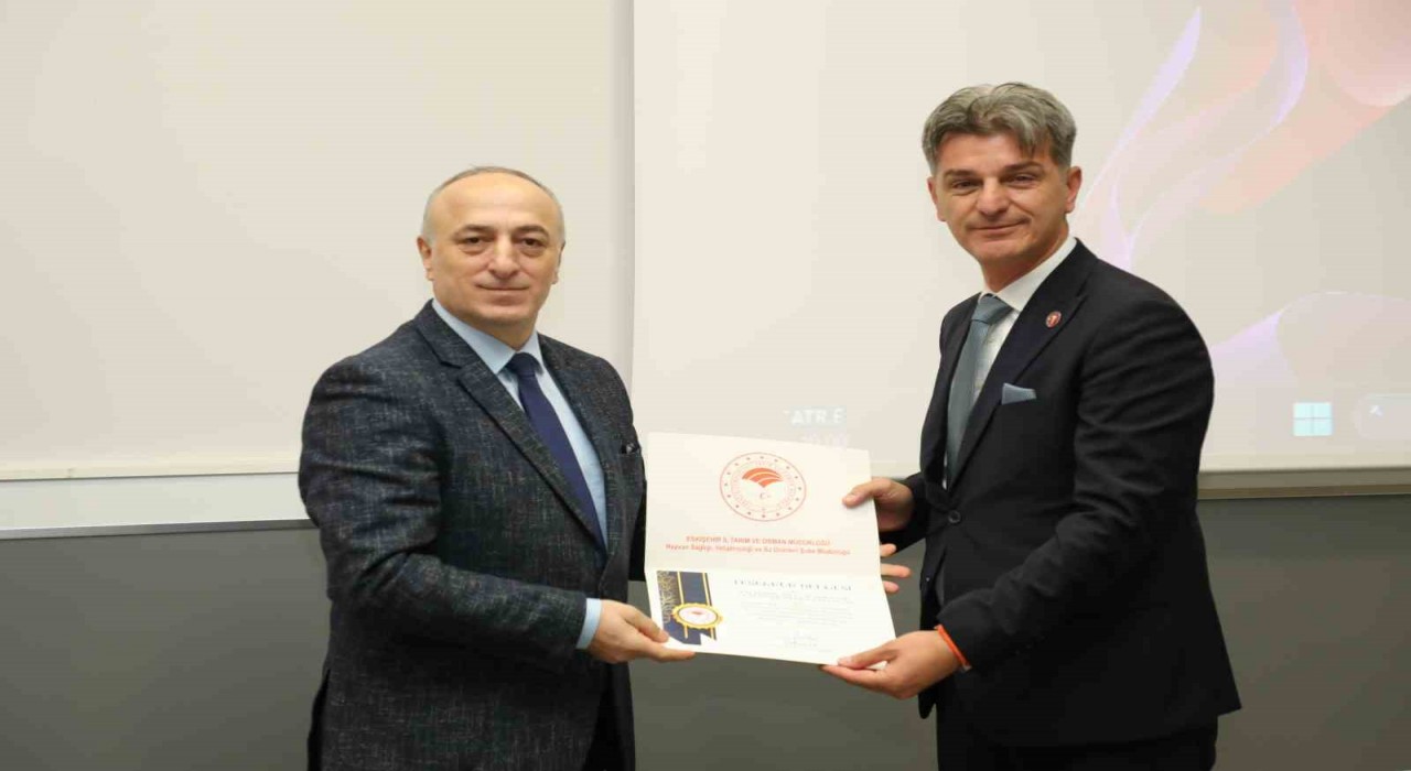 Hayvan Hareketleri ve Kurumsal İş Birliği Toplantısı düzenlendi