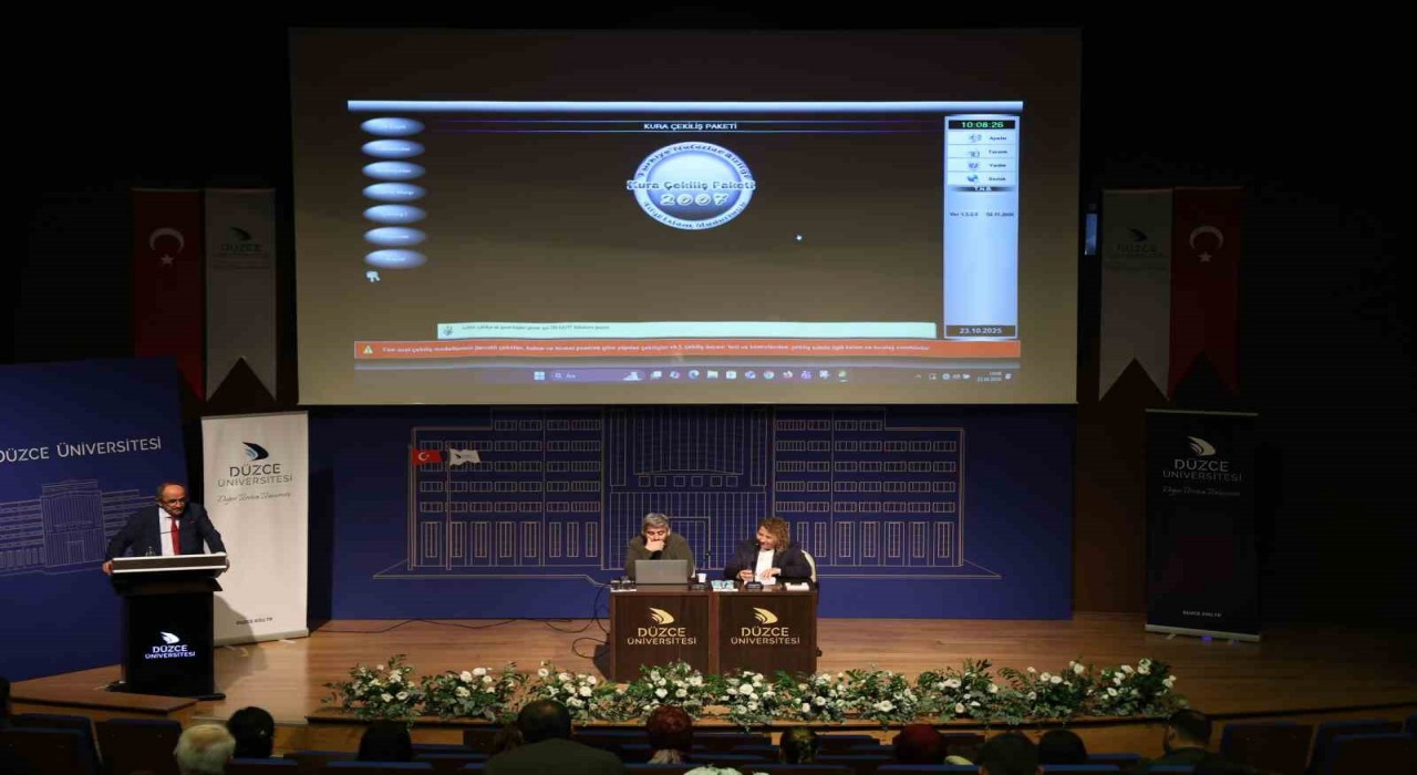 Hem okuyacaklar hem de çalışacaklar