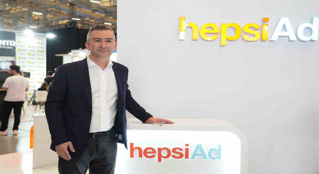 HepsiAdle perakende medyada yeni nesil çözümler